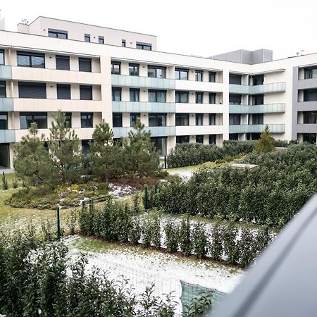 Luxury City Centre Apartment Prague Exterior photo