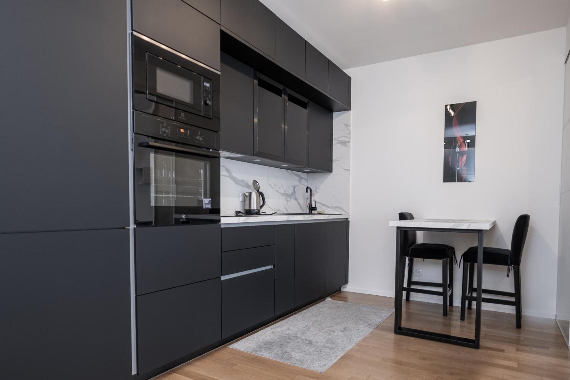 Luxury City Centre Apartment Prague Exterior photo