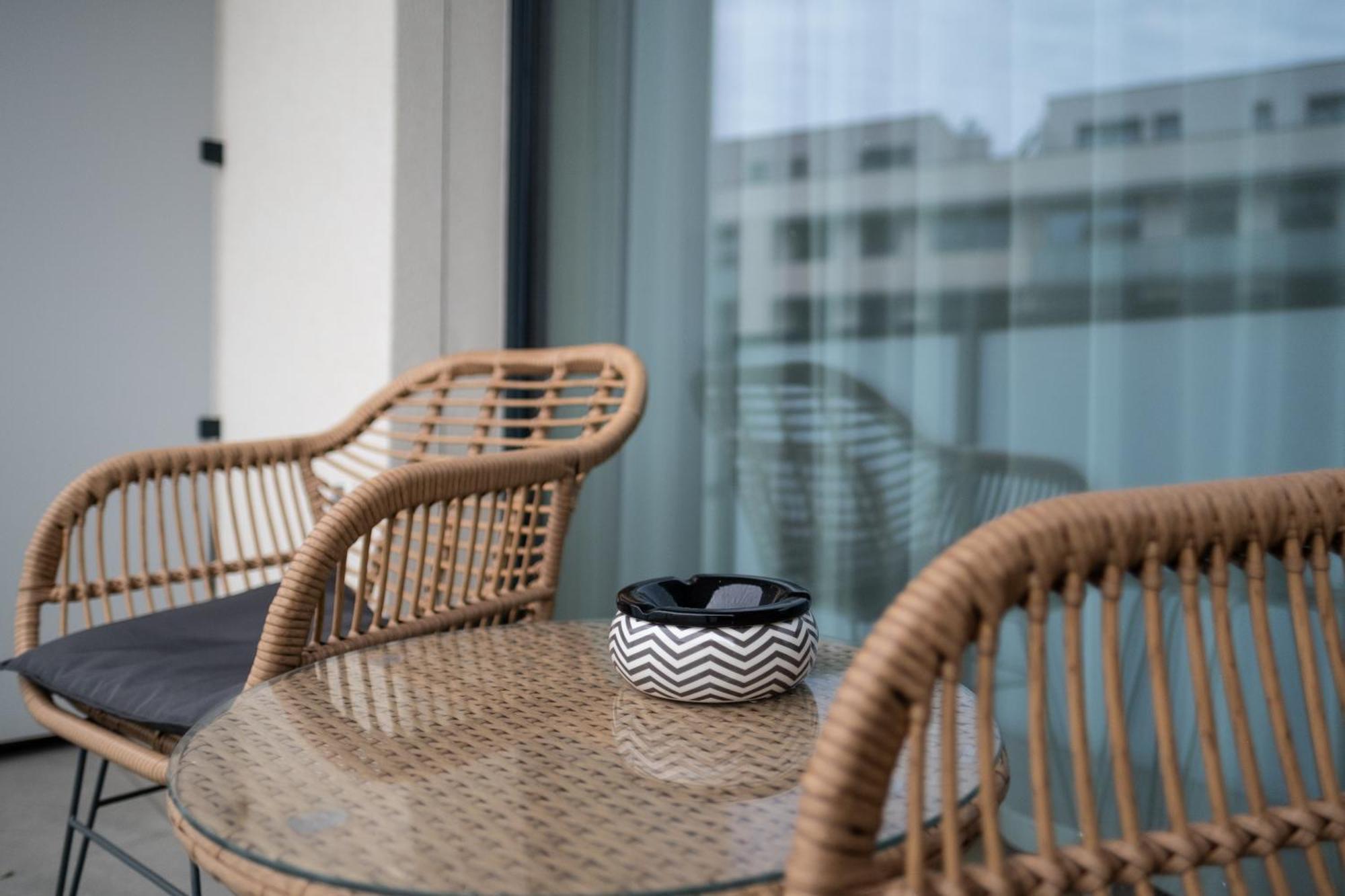 Luxury City Centre Apartment Prague Exterior photo