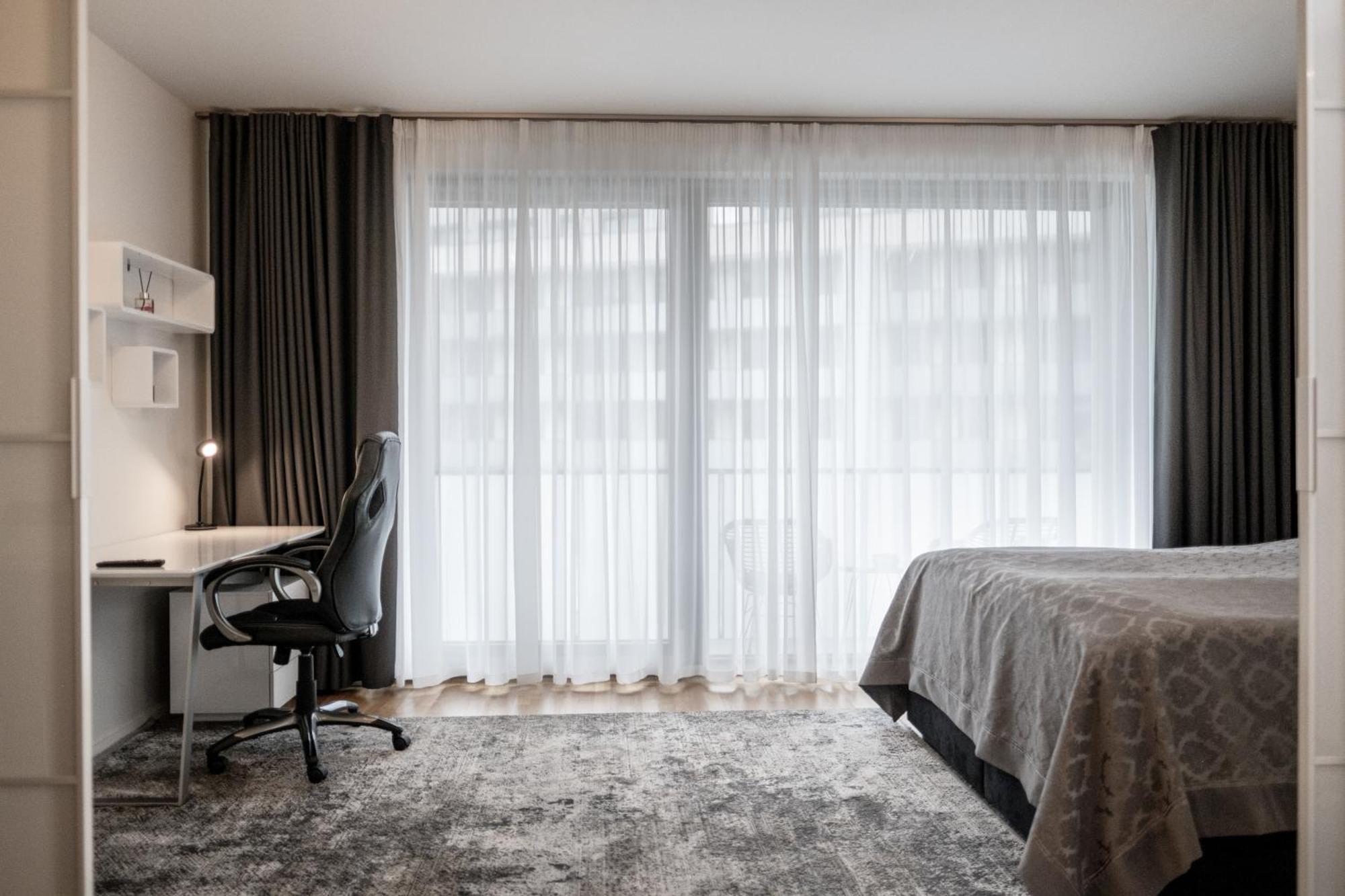 Luxury City Centre Apartment Prague Exterior photo