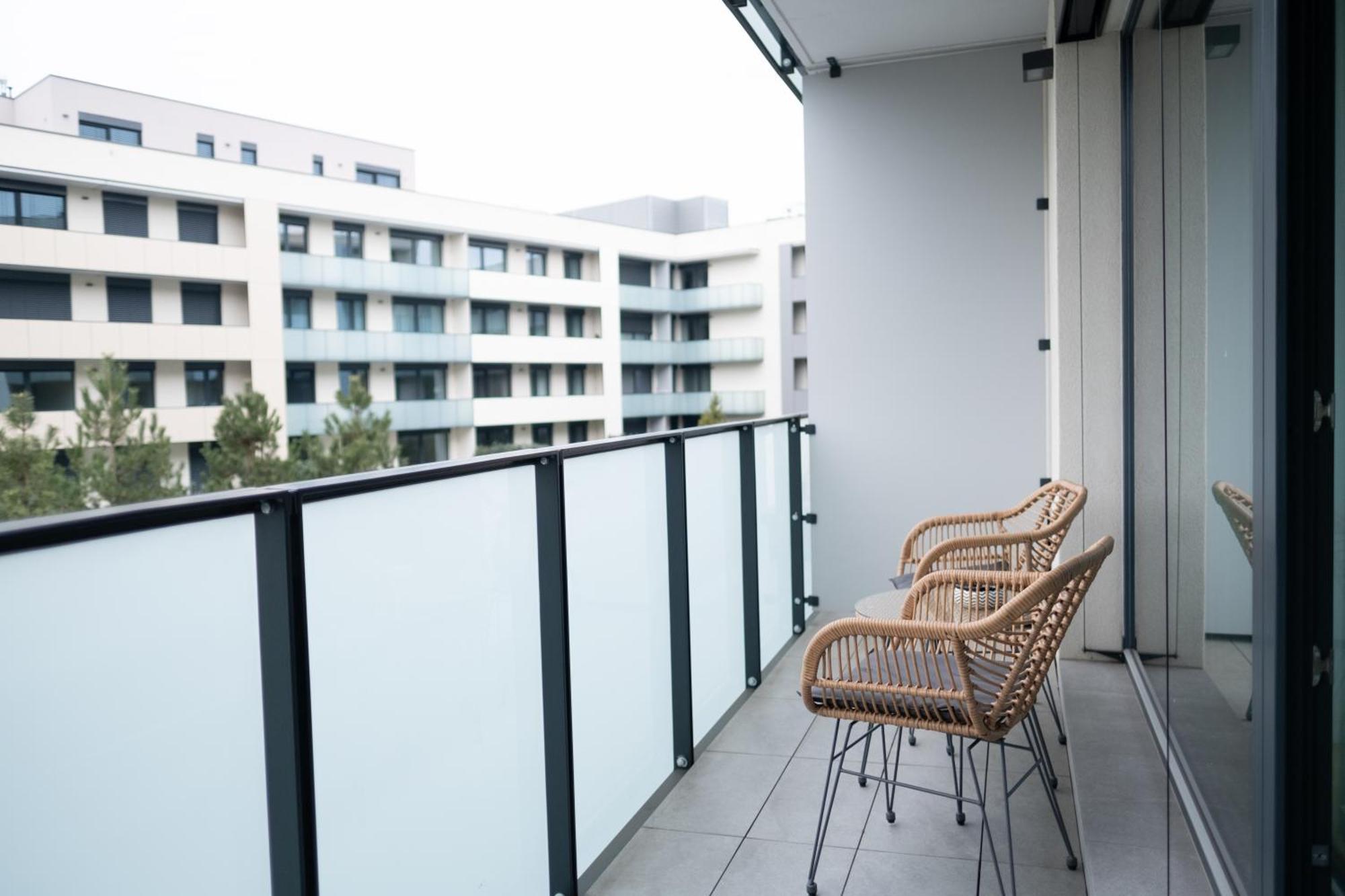 Luxury City Centre Apartment Prague Exterior photo